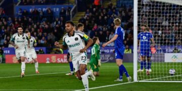 Leicester woes compounded as they fall to Newcastle