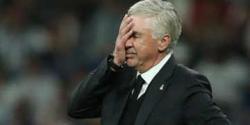 Real Madrid suffer double injury blow ahead of Copa Del Rey final against Barcelona