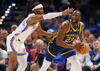 NBA honors top performers with March 2025 Player and Rookie awards