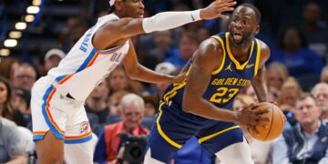 NBA honors top performers with March 2025 Player and Rookie awards