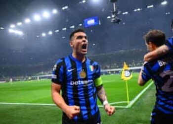 Bayern fall to Inter as Italians march into Champions League semis