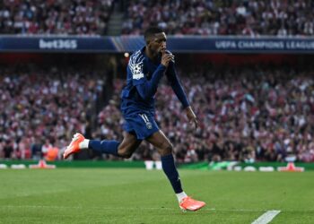 Dembélé’s Ballon d’Or bid: 3 reasons why he deserves football’s highest honor