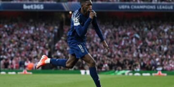 Dembélé’s Ballon d’Or bid: 3 reasons why he deserves football’s highest honor