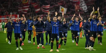 3 reasons Inter Milan can shock Barcelona