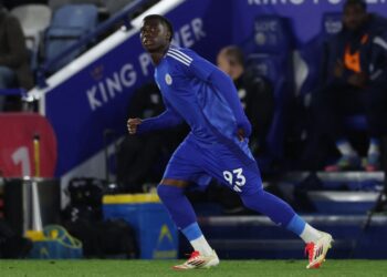 3 things to know about latest PL debutant, Jeremy Monga