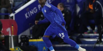 3 things to know about latest PL debutant, Jeremy Monga