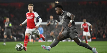 mutiu adepoju real madrid