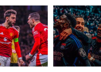 Europa League: 3 reasons Lyon can eliminate Manchester United