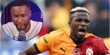 Osimhen has so many options — Mikel Obi drops Chelsea bombshell