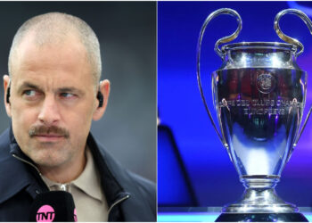 ‘It’s their year’ – Chelsea icon Joe Cole picks team to win Champions League