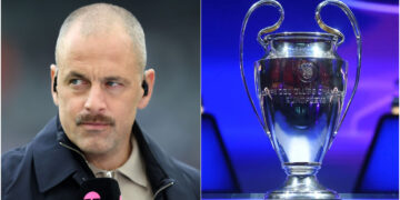 ‘It’s their year’ – Chelsea icon Joe Cole picks team to win Champions League