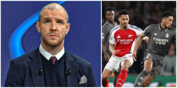 ‘The fans will push them’ — Senderos warns Arsenal ahead of Real Madrid clash