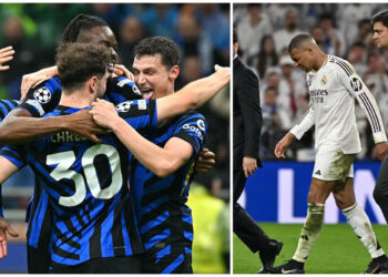 3 things learned from Champions League quarterfinals
