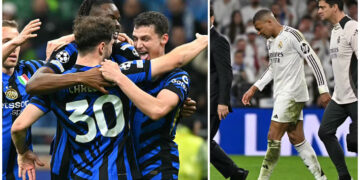 3 things learned from Champions League quarterfinals