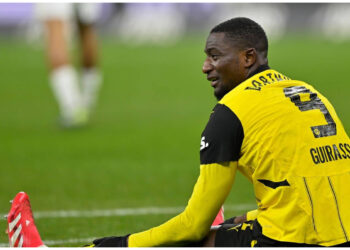 Chelsea snub Osimhen, ready to splash cash on UCL hat-trick hero Guirassy