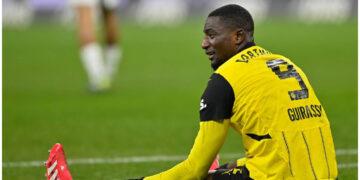 Chelsea snub Osimhen, ready to splash cash on UCL hat-trick hero Guirassy