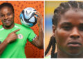 Desire Oparanozie: Biography, Achievements, Stats, Networth of former Super Falcons captain