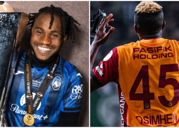 3 Super Eagles stars set for big transfers this summer