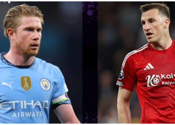 3 Reasons Nottingham Forest can shock Man City in FA Cup semifinal