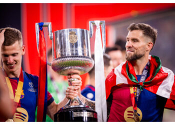 Real Madrid 2-3 Barcelona: 3 things learned from Copa Del Rey final