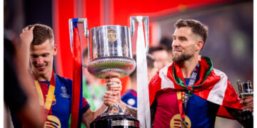 Real Madrid 2-3 Barcelona: 3 things learned from Copa Del Rey final