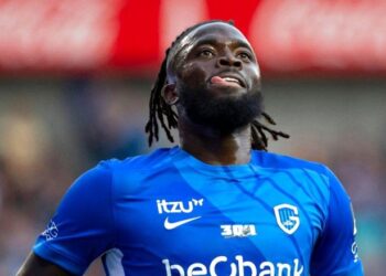 Super Eagles new boy Arokodare desperate to play in Premier League