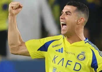 Cristiano Ronaldo scores brace to silence Al Hilal and keep faint title hopes alive