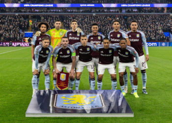 3 reasons why Aston Villa can shock PSG