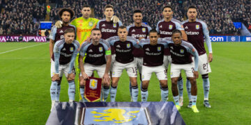 3 reasons why Aston Villa can shock PSG