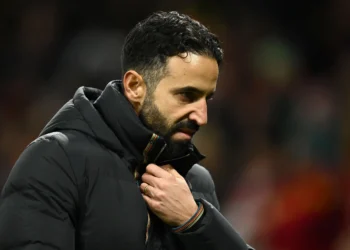 3 Shocking stats for Amorim’s Manchester United after Wolves defeat
