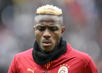 Manchester United to rival Chelsea for ₦79 Billion Victor Osimhen alternative
