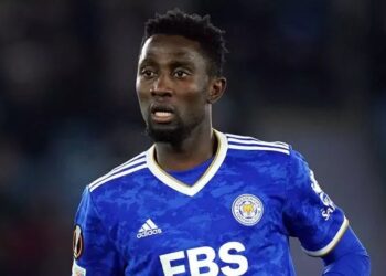 Wilfred Ndidi’s shocking release clause after Leicester City relegation revealed