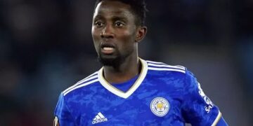 Wilfred Ndidi’s shocking release clause after Leicester City relegation revealed