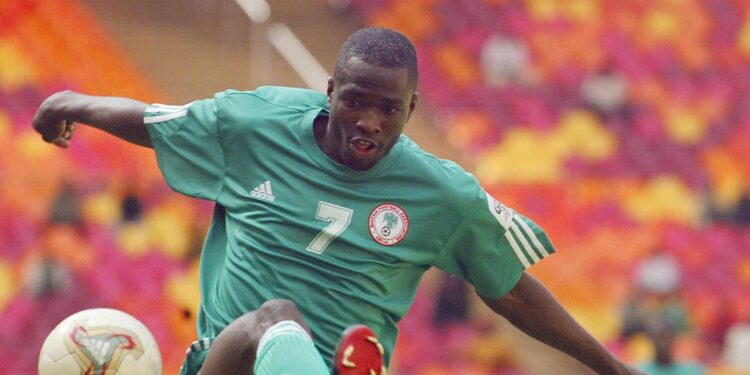 John Utaka