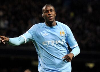 Yaya Toure reveals key role in Manchester City’s transfer decisions