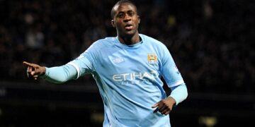 Yaya Toure reveals key role in Manchester City’s transfer decisions