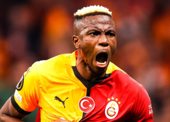 3 reasons why Victor Osimhen must snub Man Utd for Chelsea