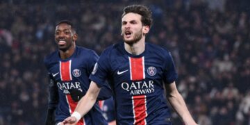 3 PSG players that can destroy Arsenal’s CL dreams
