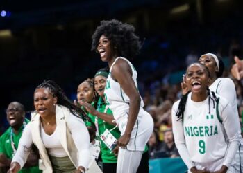 D’Tigress drawn alongside Mozambique, Rwanda in 2025 AfroBasket draw