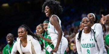 D’Tigress drawn alongside Mozambique, Rwanda in 2025 AfroBasket draw
