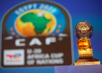 CAF unveils groups for 2025 U-20 Africa Cup of Nations