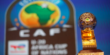 CAF unveils groups for 2025 U-20 Africa Cup of Nations