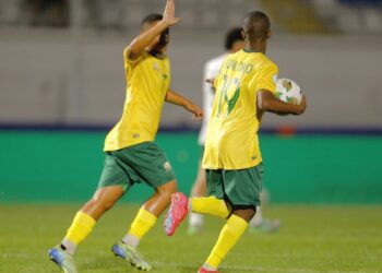 AFCON U-17: Zambia, Burkina Faso, and South Africa shine in thrilling matchday action