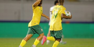 AFCON U-17: Zambia, Burkina Faso, and South Africa shine in thrilling matchday action