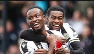Roland Idowu 