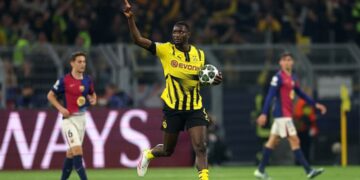 3 things to know about Serhou Guirassy