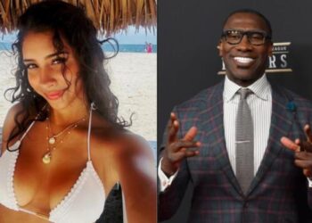 Shannon Sharpe denies sexual assault, calls lawsuit a shakedown