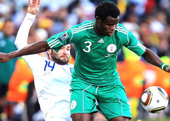 Taye Taiwo