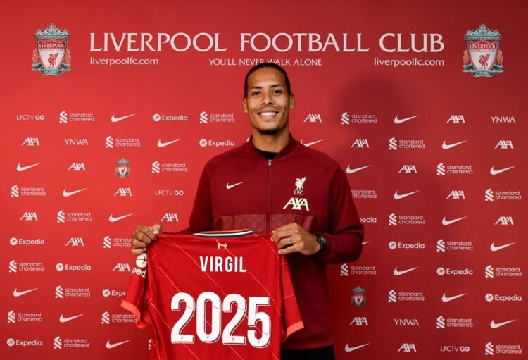 van dijk