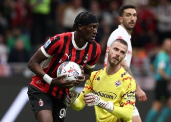 Serie A Stunners: Inter slip, Milan share points, Como triumph